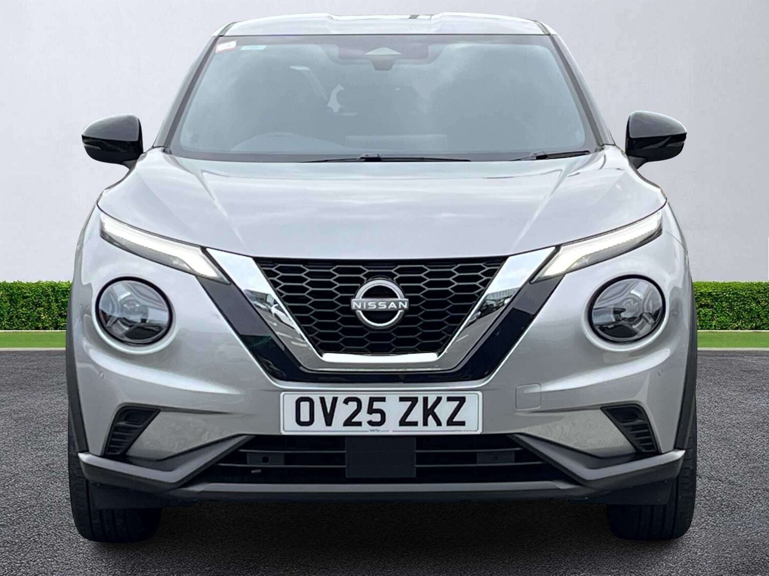 Used Nissan Juke 2025 for sale - 78193113: Photo 16