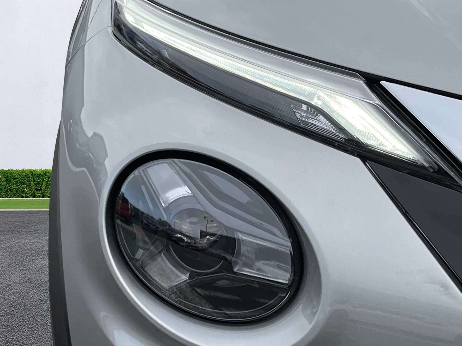 Used Nissan Juke 2025 for sale - 78193113: Photo 18