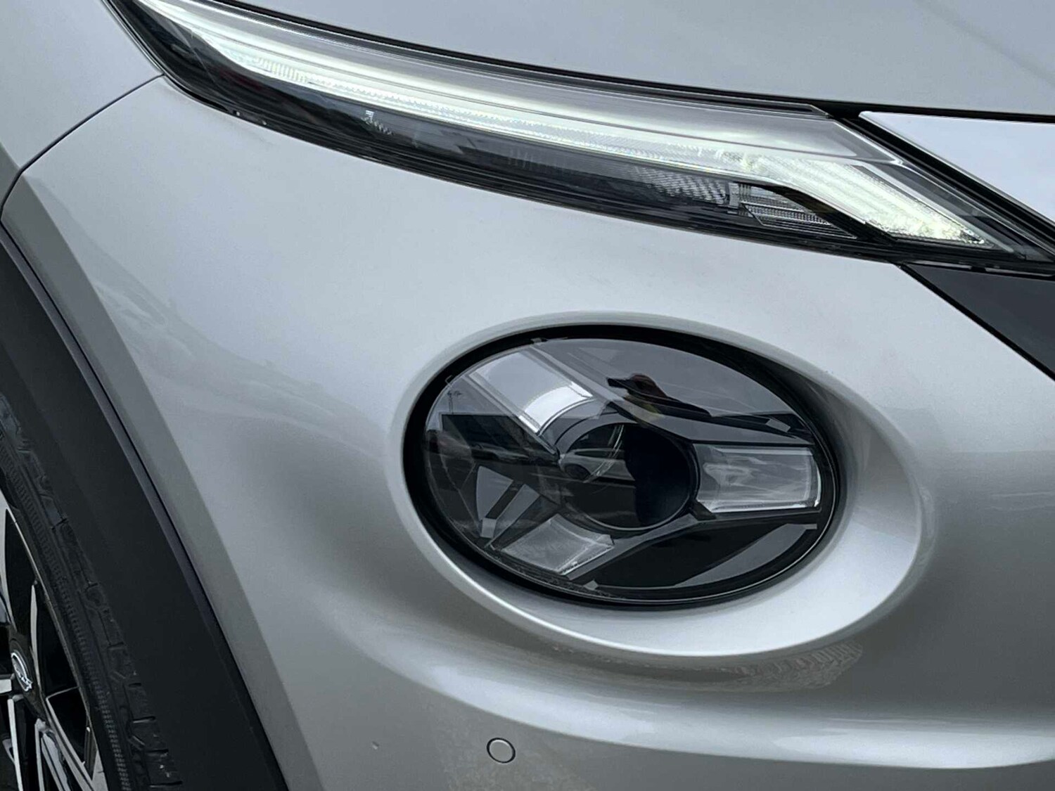 Used Nissan Juke 2025 for sale - 78193113: Photo 19