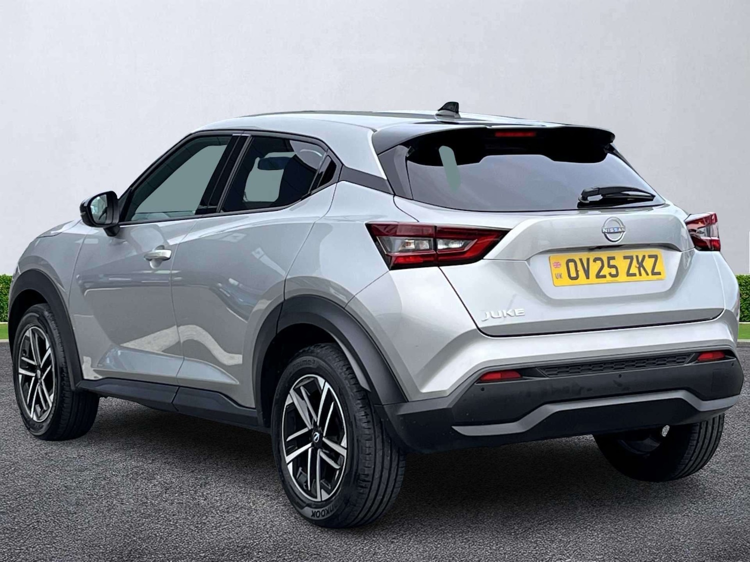 Used Nissan Juke 2025 for sale - 78193113: Photo 2