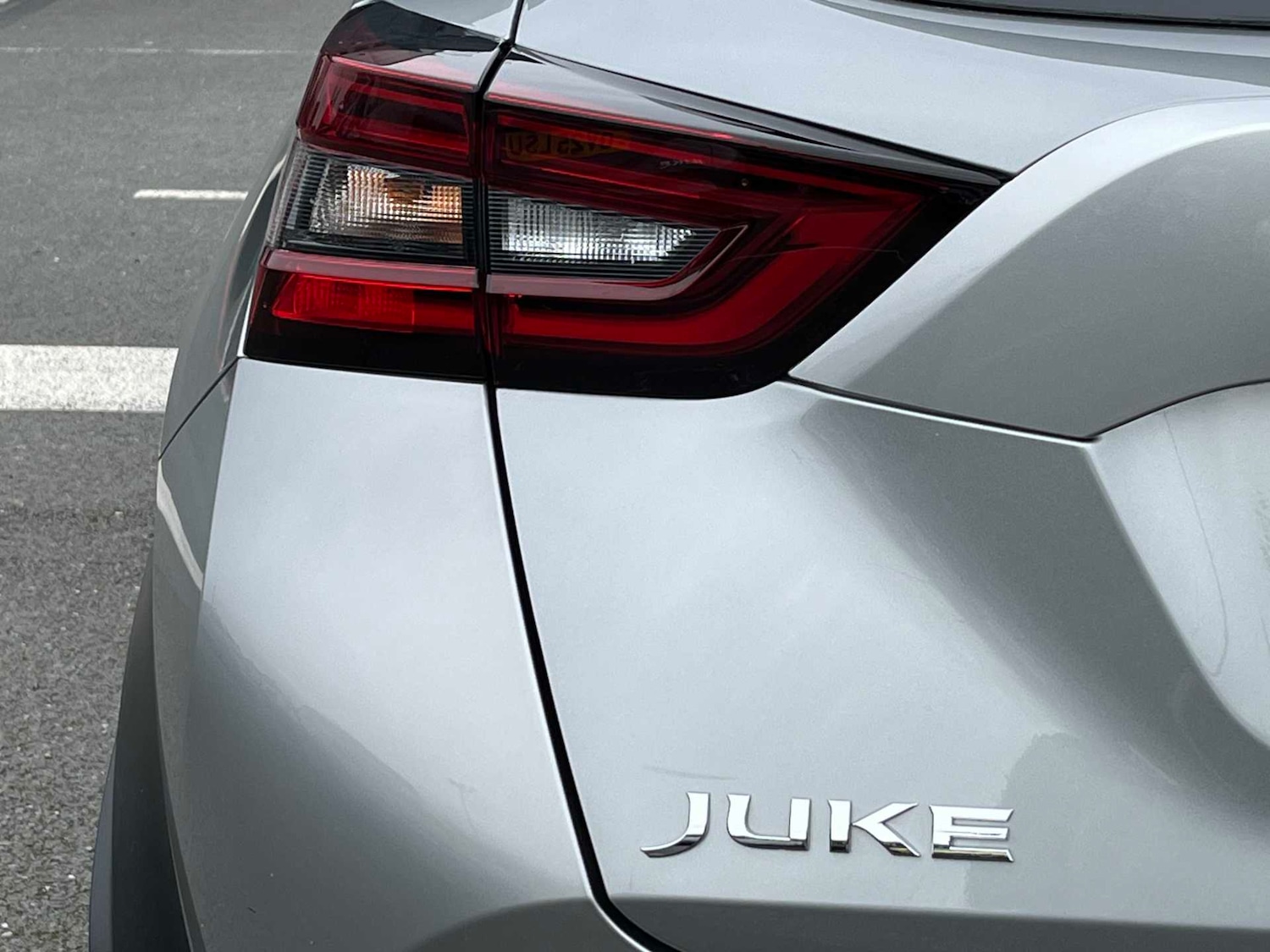 Used Nissan Juke 2025 for sale - 78193113: Photo 23