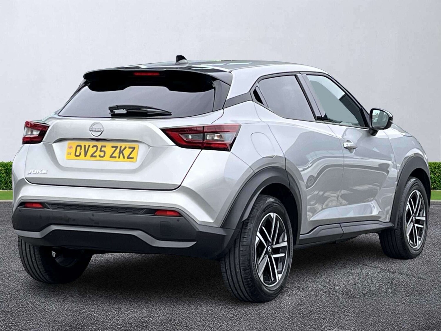 Used Nissan Juke 2025 for sale - 78193113: Photo 24