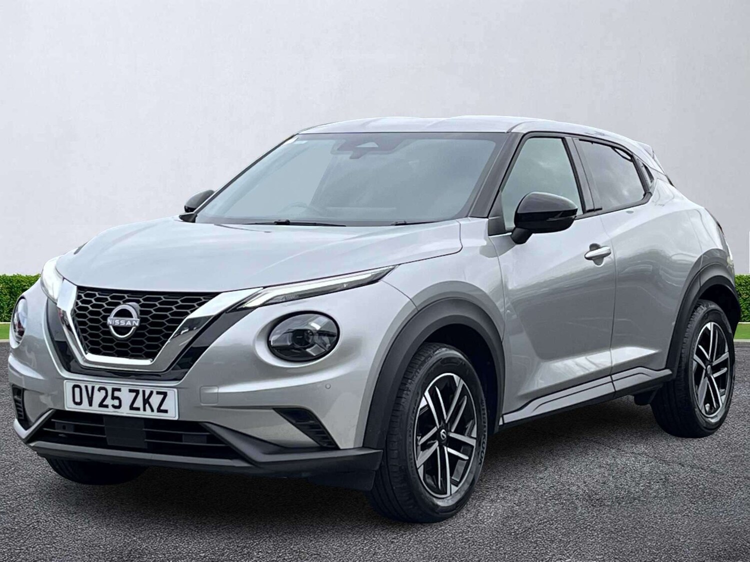 Used Nissan Juke 2025 for sale - 78193113: Photo 25