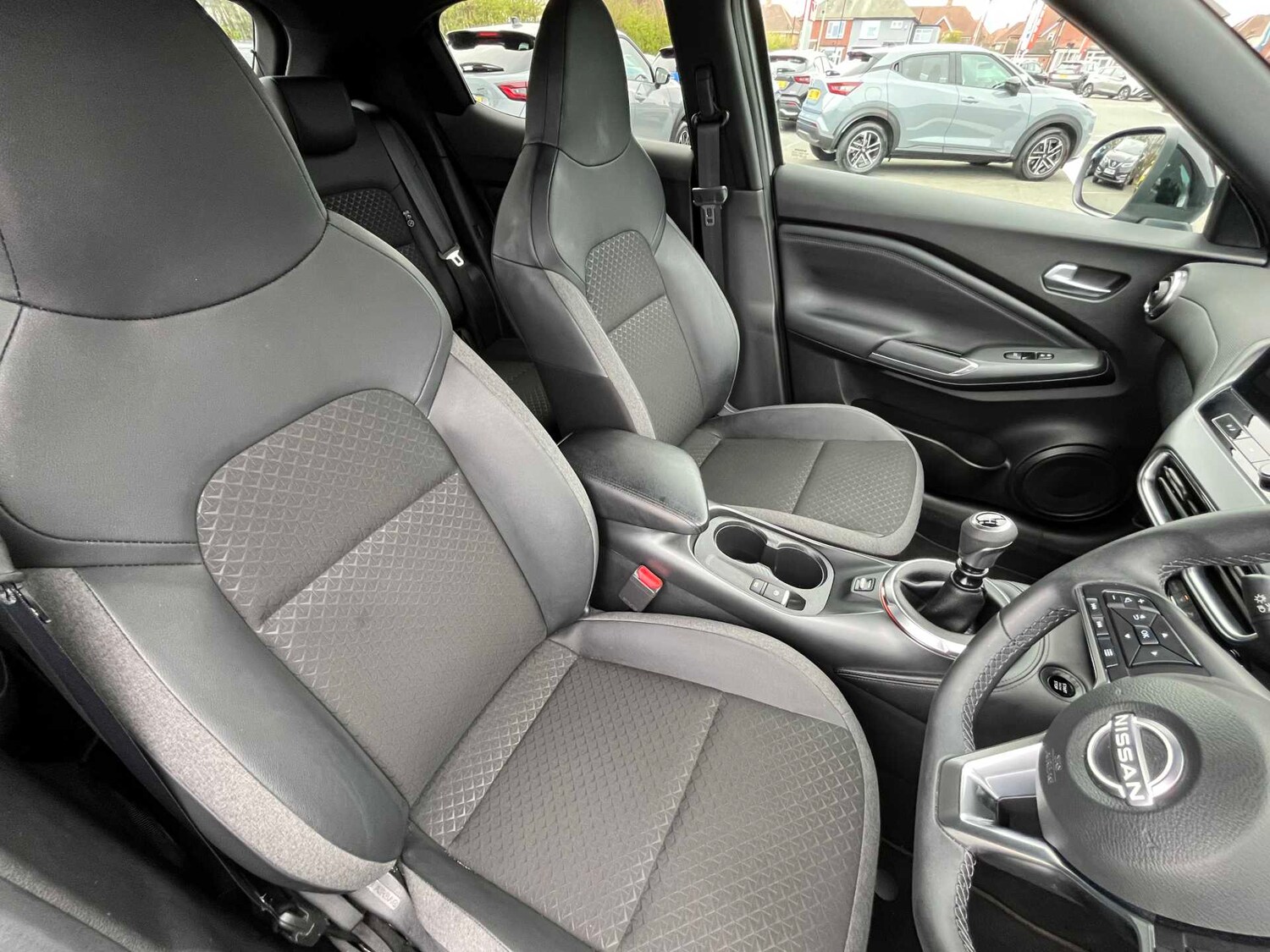 Used Nissan Juke 2025 for sale - 78193113: Photo 29