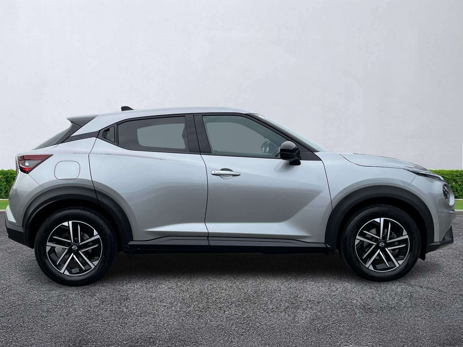 Used Nissan Juke 2025 for sale - 78193113: Photo 3