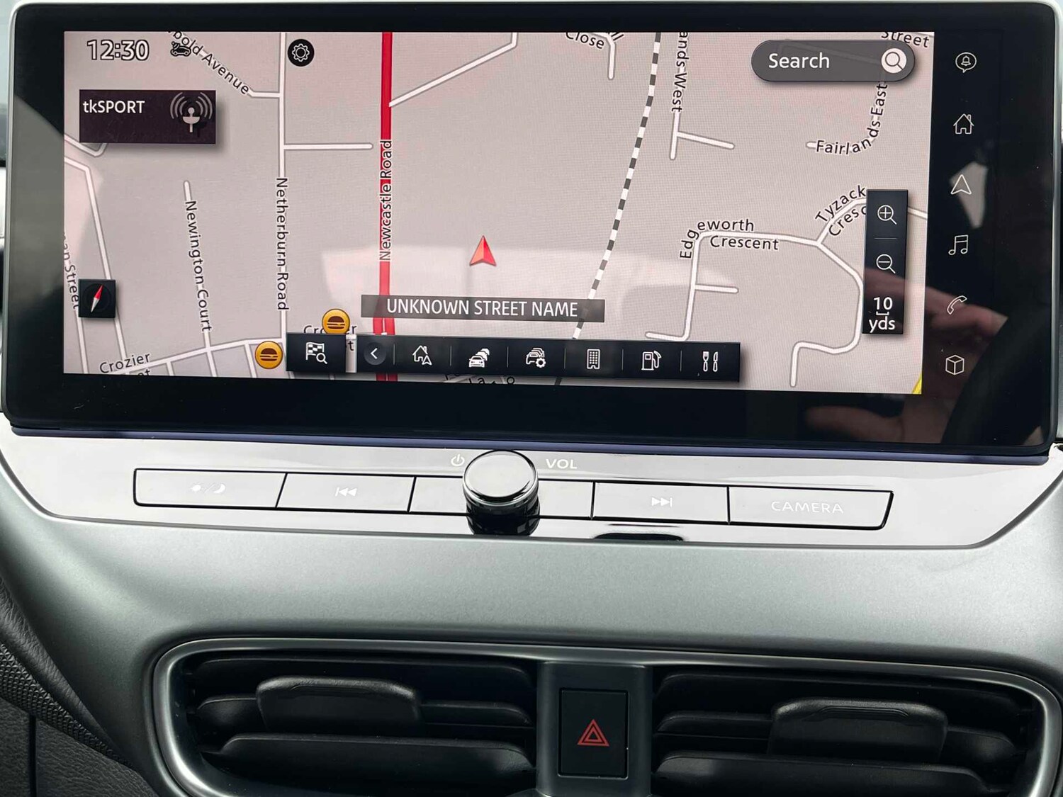 Used Nissan Juke 2025 for sale - 78193113: Photo 34