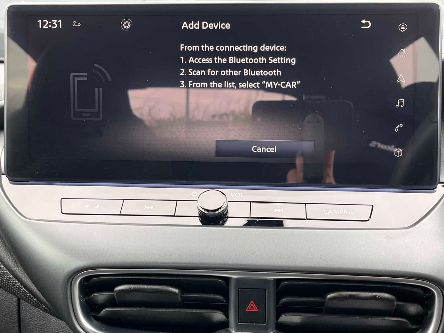 Used Nissan Juke 2025 for sale - 78193113: Photo 36