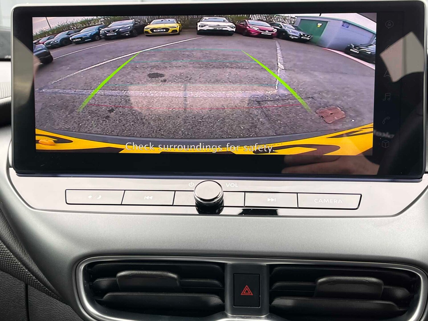 Used Nissan Juke 2025 for sale - 78193113: Photo 38