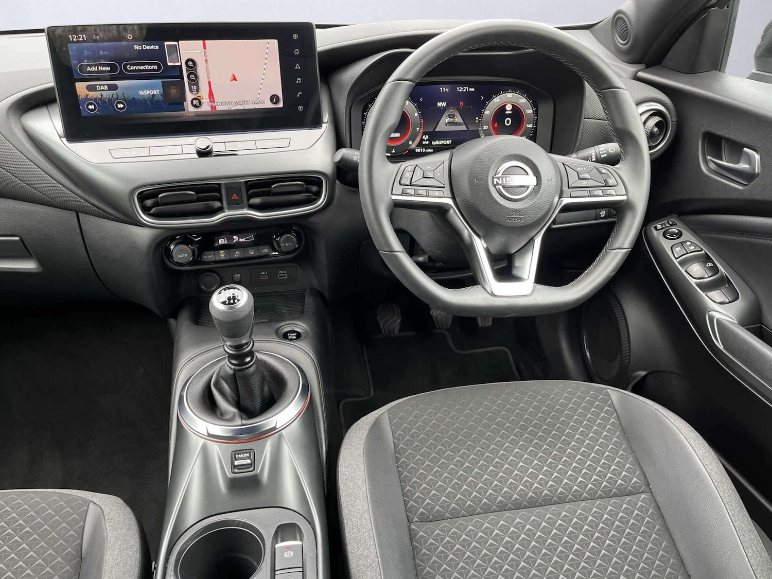 Used Nissan Juke 2025 for sale - 78193113: Photo 4