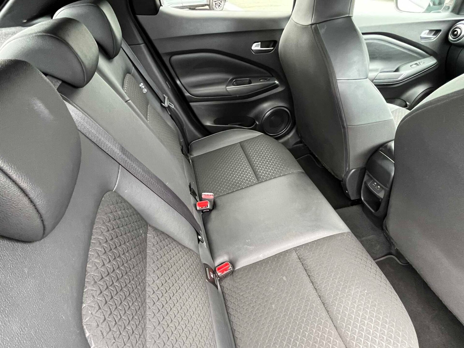 Used Nissan Juke 2025 for sale - 78193113: Photo 45