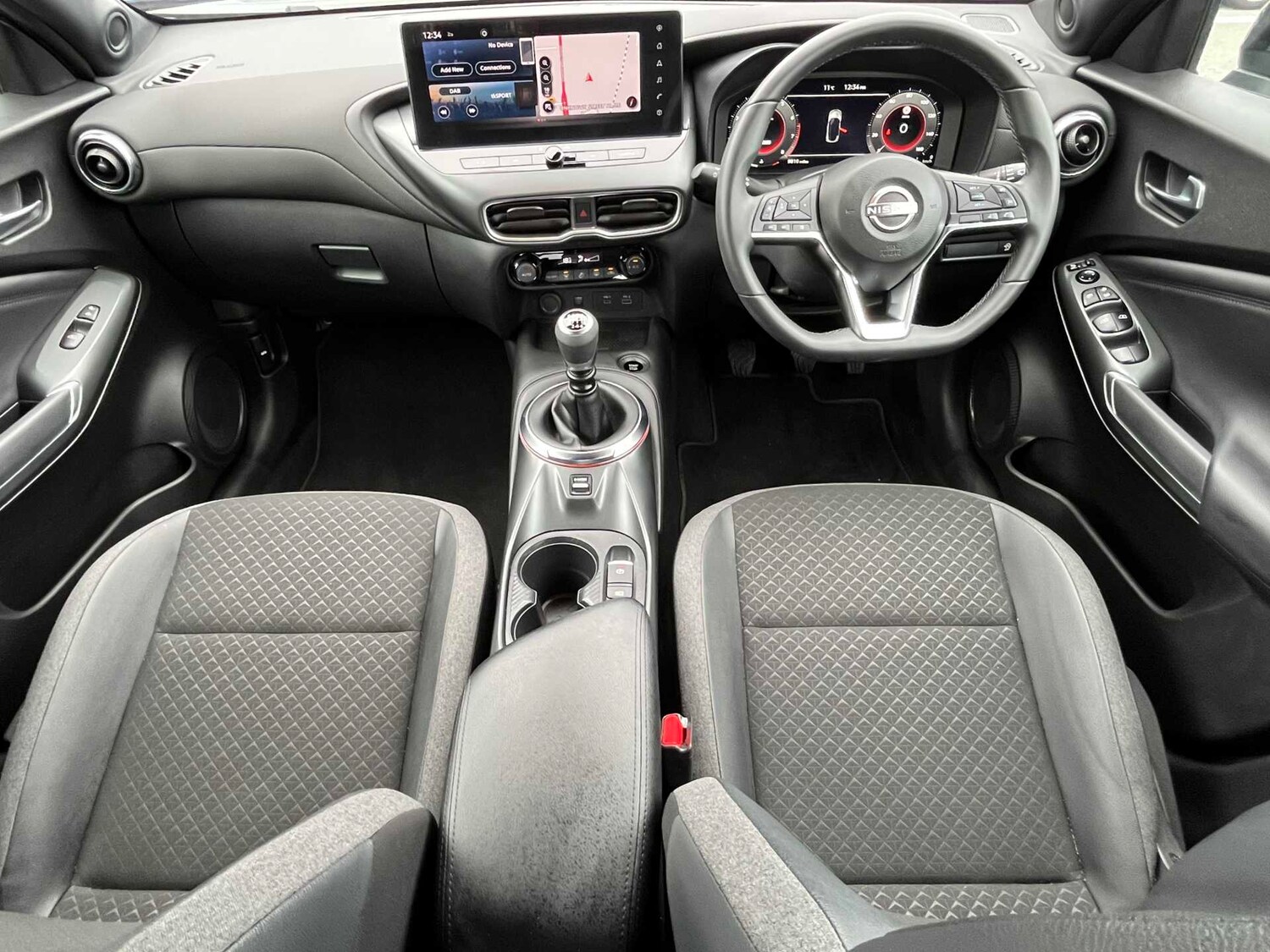 Used Nissan Juke 2025 for sale - 78193113: Photo 48