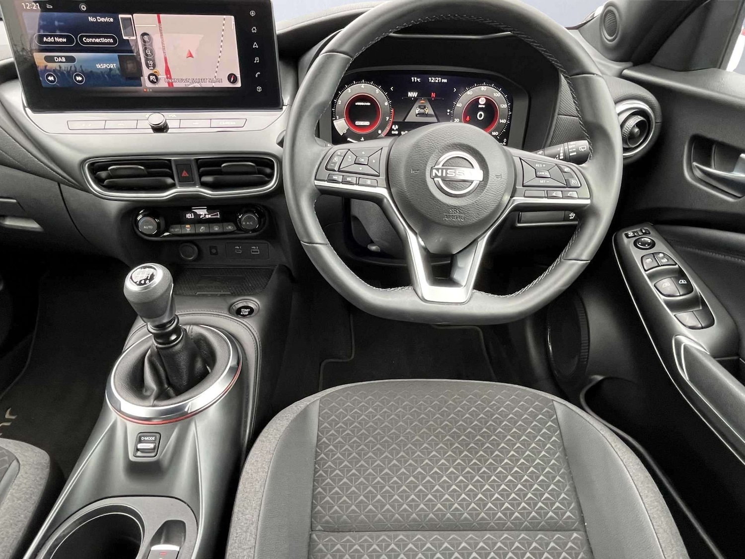 Used Nissan Juke 2025 for sale - 78193113: Photo 5