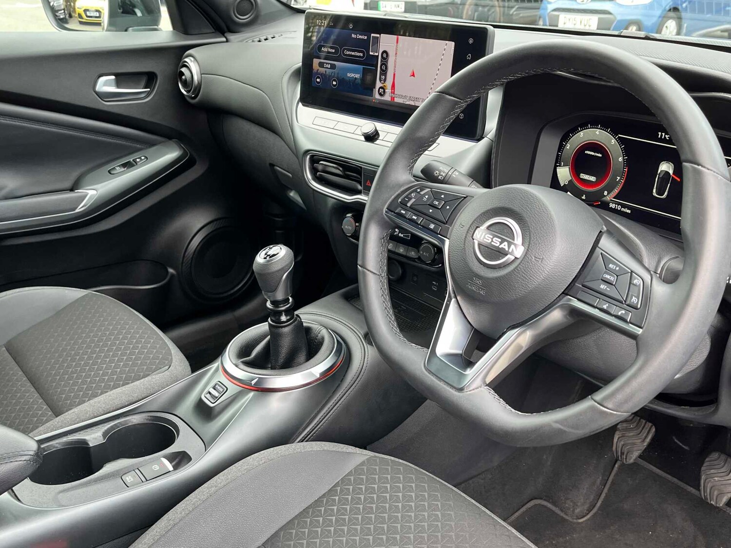 Used Nissan Juke 2025 for sale - 78193113: Photo 6