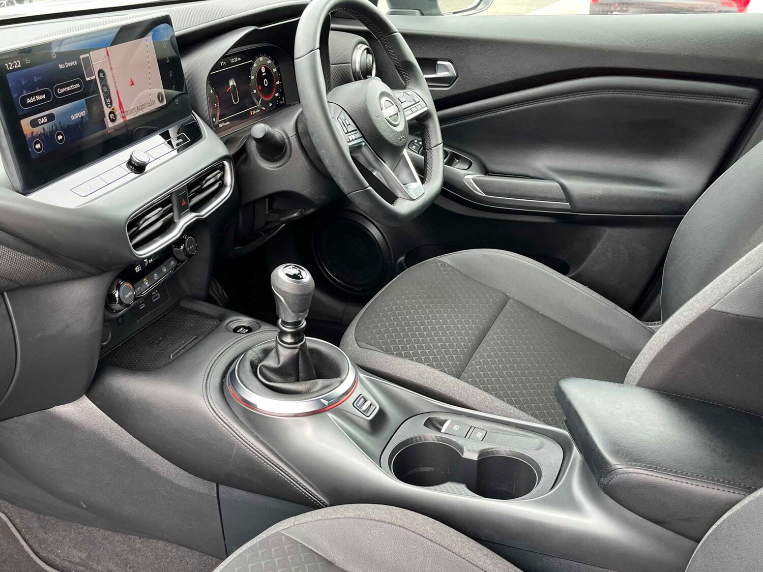 Used Nissan Juke 2025 for sale - 78193113: Photo 7