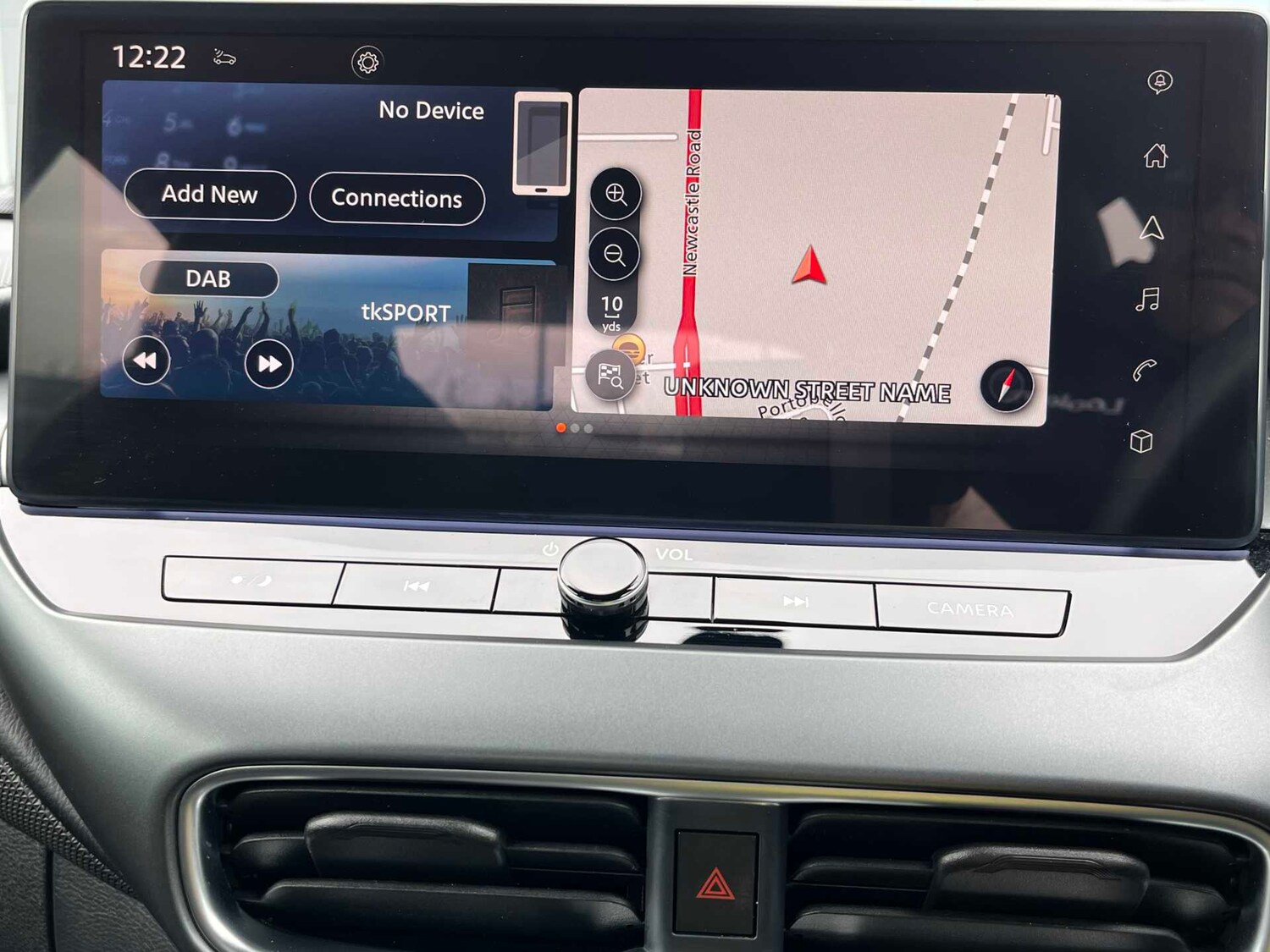 Used Nissan Juke 2025 for sale - 78193113: Photo 8