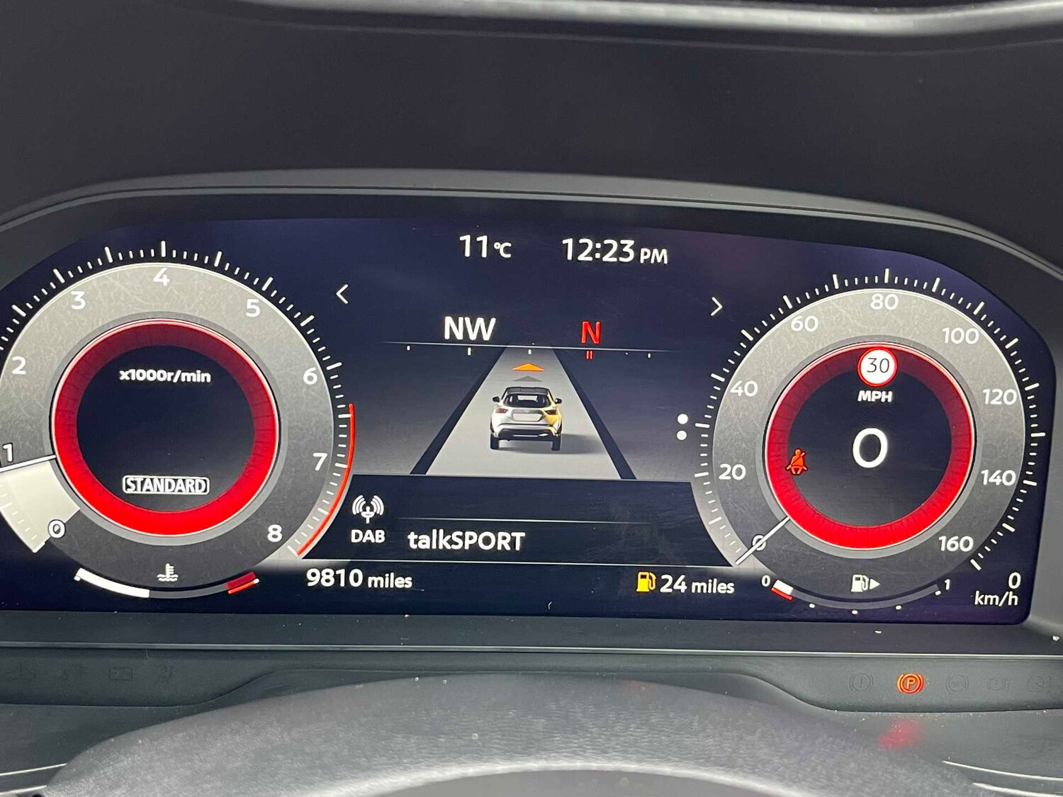 Used Nissan Juke 2025 for sale - 78193113: Photo 9