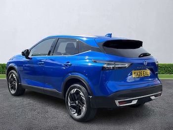 Used Nissan Qashqai 2026 for sale - 79219319: Photo