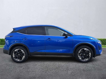 Used Nissan Qashqai 2026 for sale - 79219319: Photo