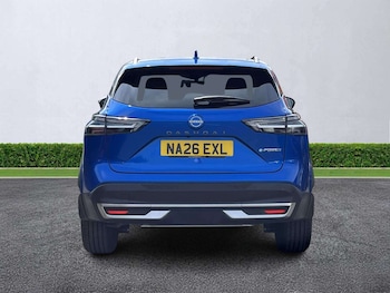 Used Nissan Qashqai 2026 for sale - 79219319: Photo