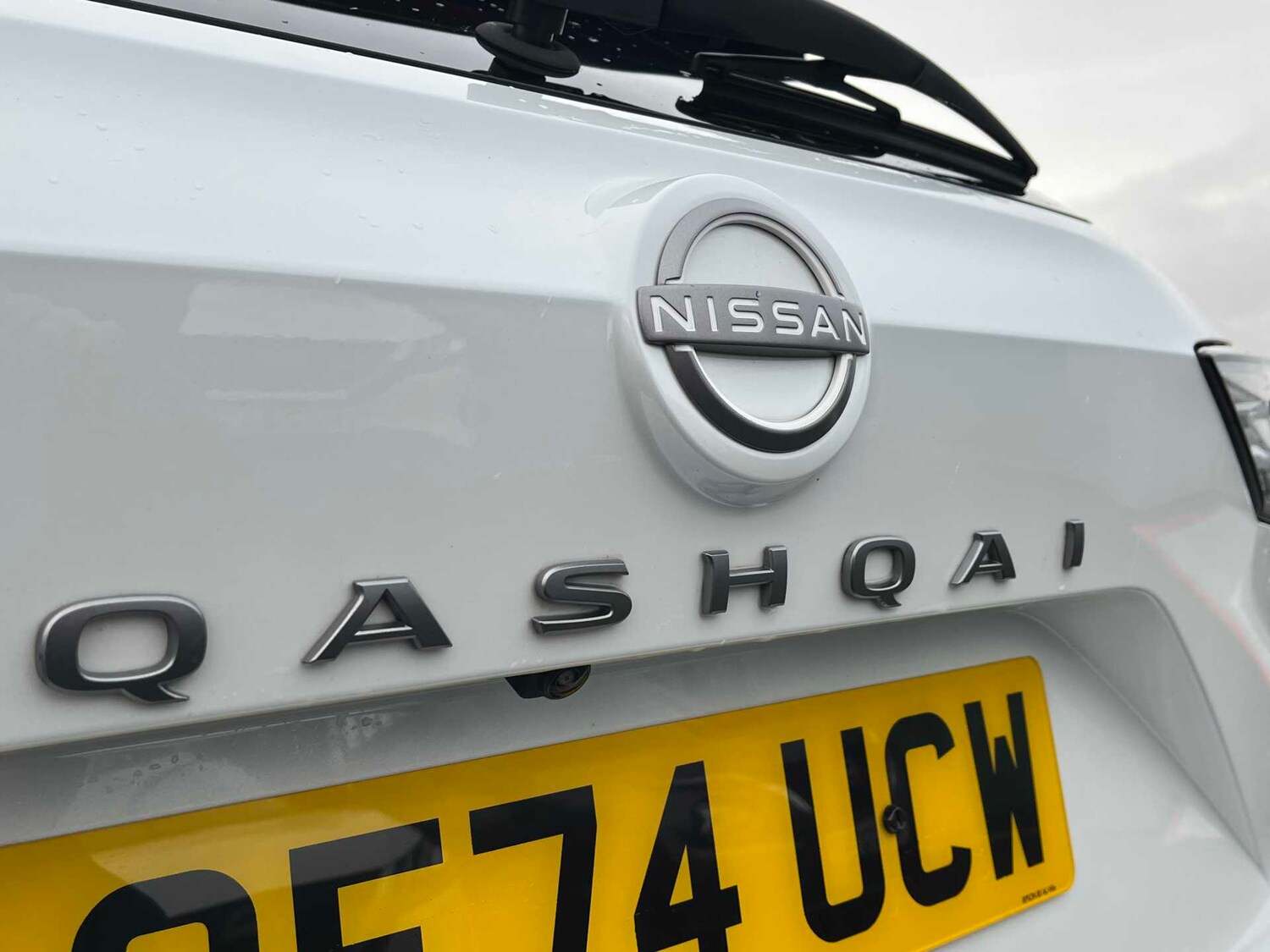Used Nissan Qashqai 2024 for sale - 77277452: Photo 12