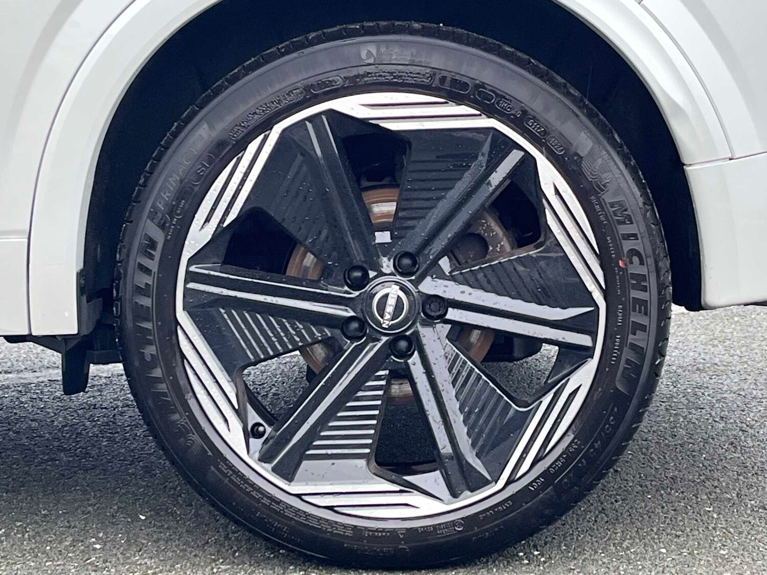 Used Nissan Qashqai 2024 for sale - 77277452: Photo 15