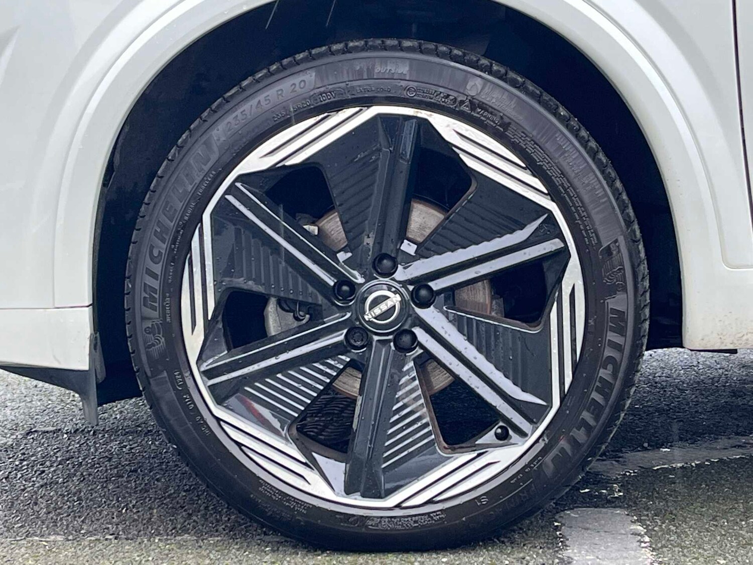 Used Nissan Qashqai 2024 for sale - 77277452: Photo 16