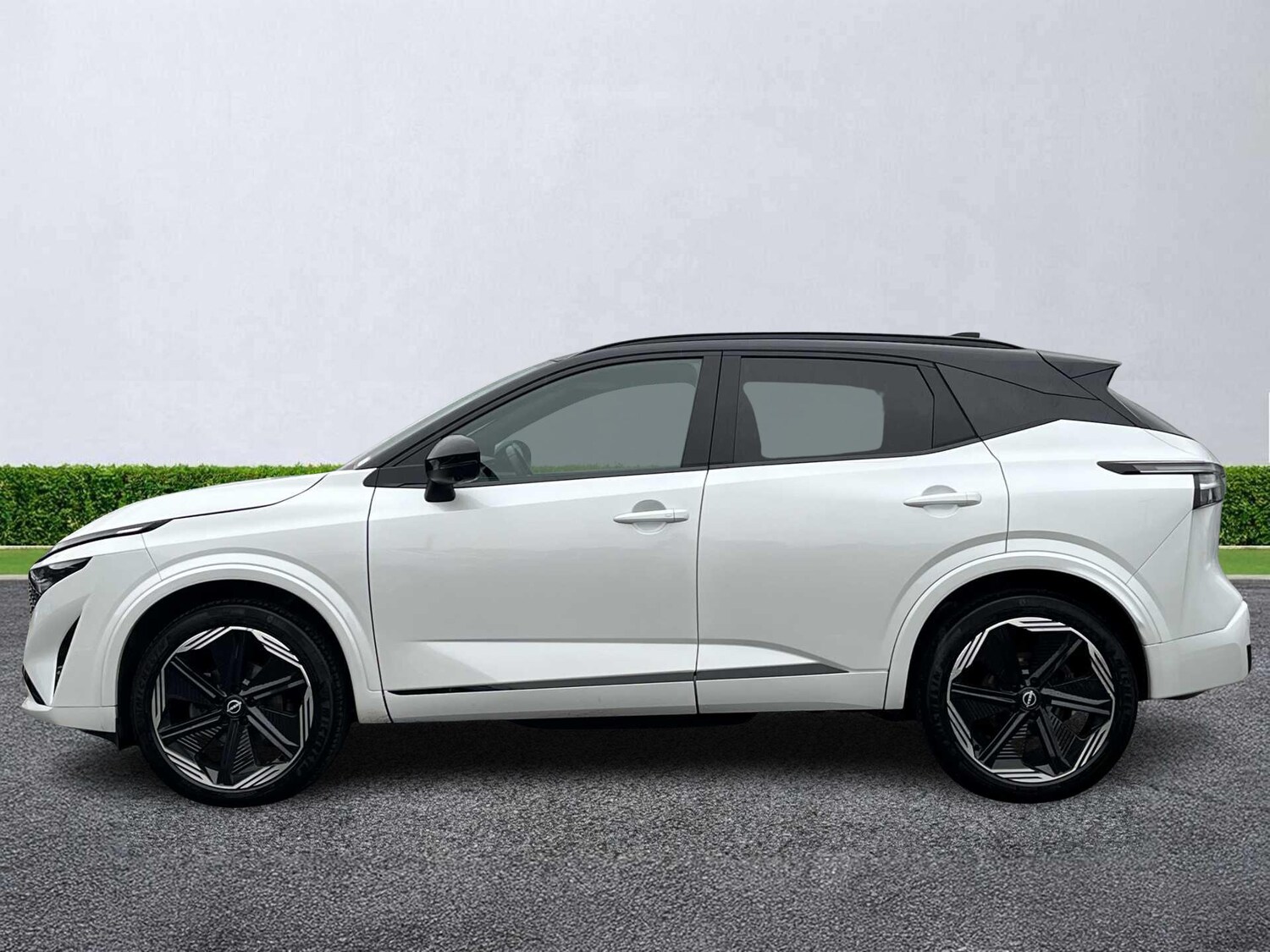 Used Nissan Qashqai 2024 for sale - 77277452: Photo 17