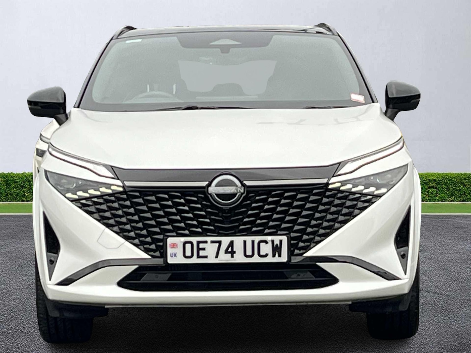 Used Nissan Qashqai 2024 for sale - 77277452: Photo 2