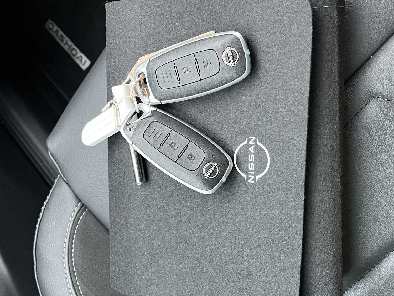 Used Nissan Qashqai 2024 for sale - 77277452: Photo 20