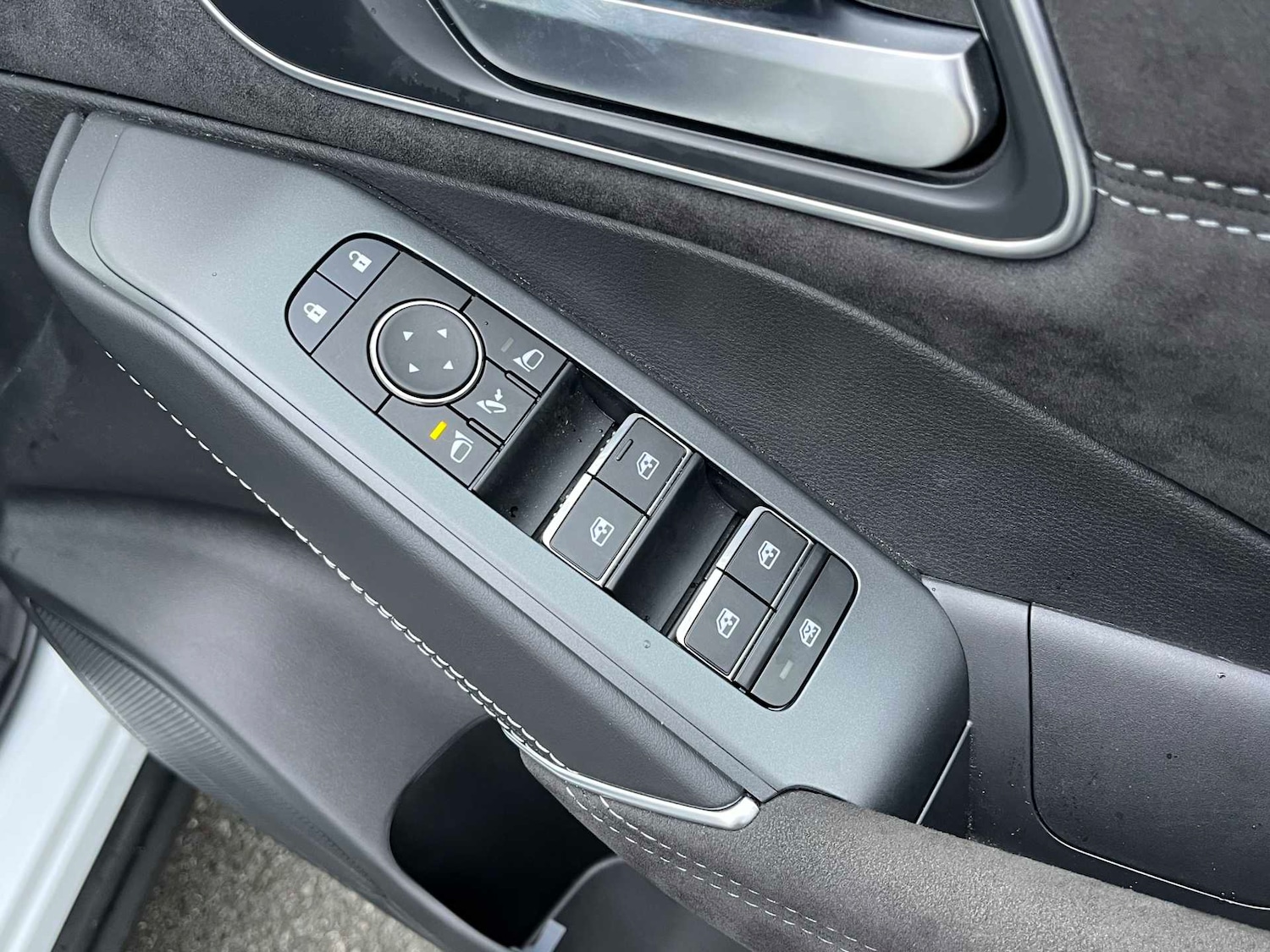 Used Nissan Qashqai 2024 for sale - 77277452: Photo 21