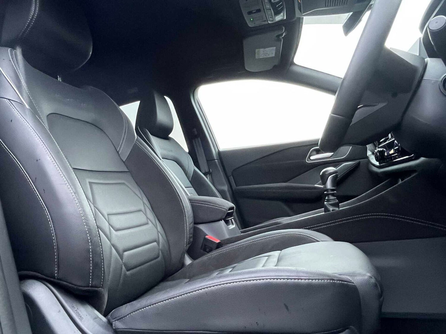 Used Nissan Qashqai 2024 for sale - 77277452: Photo 23