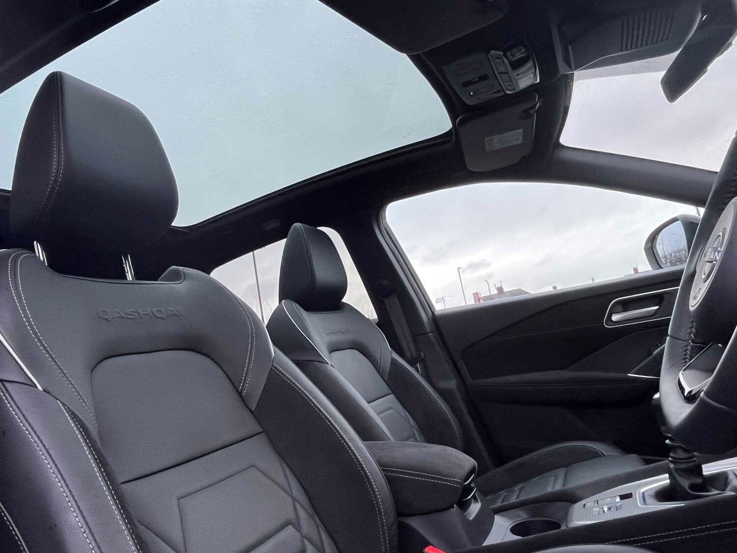 Used Nissan Qashqai 2024 for sale - 77277452: Photo 25