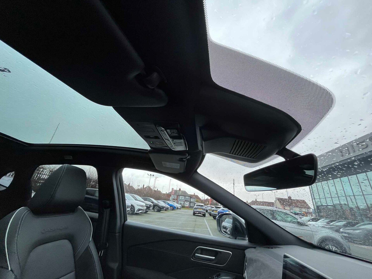 Used Nissan Qashqai 2024 for sale - 77277452: Photo 27