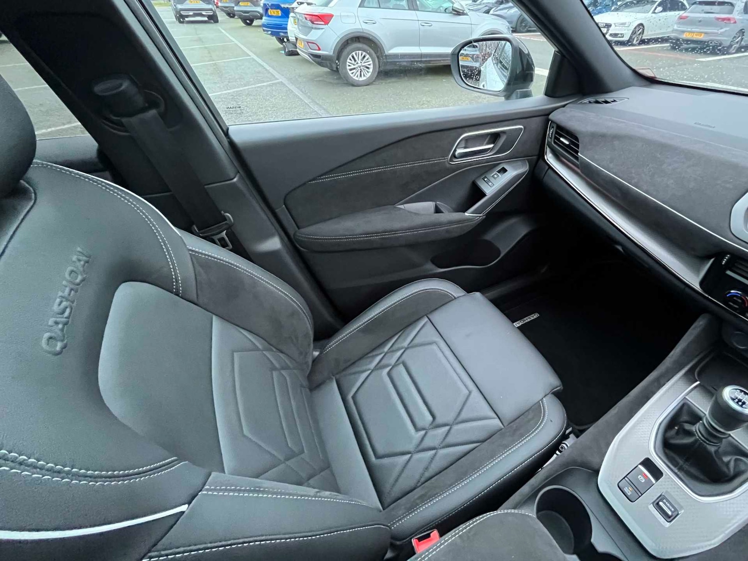 Used Nissan Qashqai 2024 for sale - 77277452: Photo 28