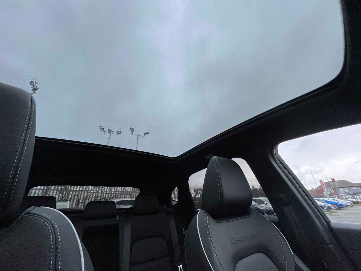 Used Nissan Qashqai 2024 for sale - 77277452: Photo 29