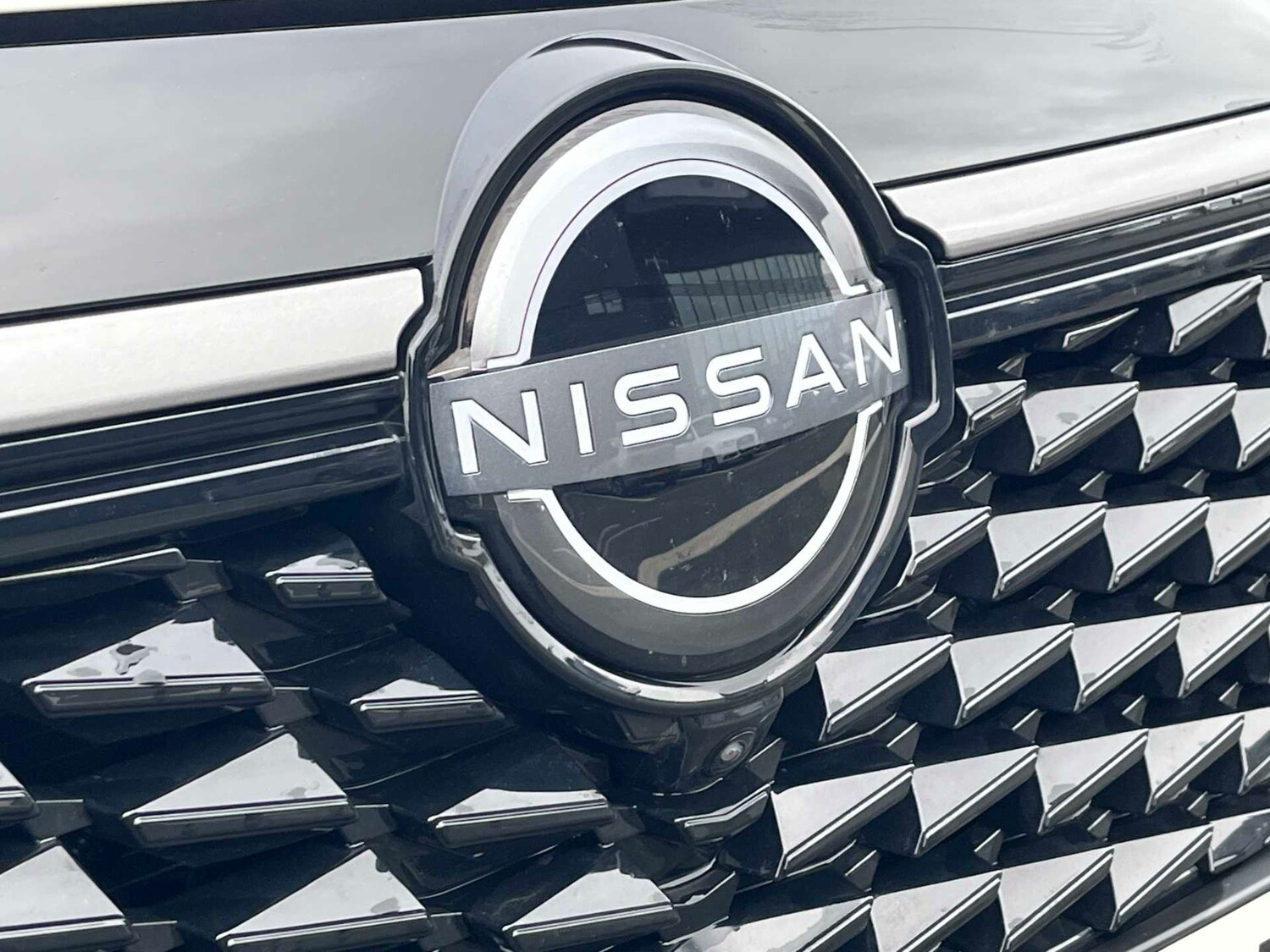 Used Nissan Qashqai 2024 for sale - 77277452: Photo 3