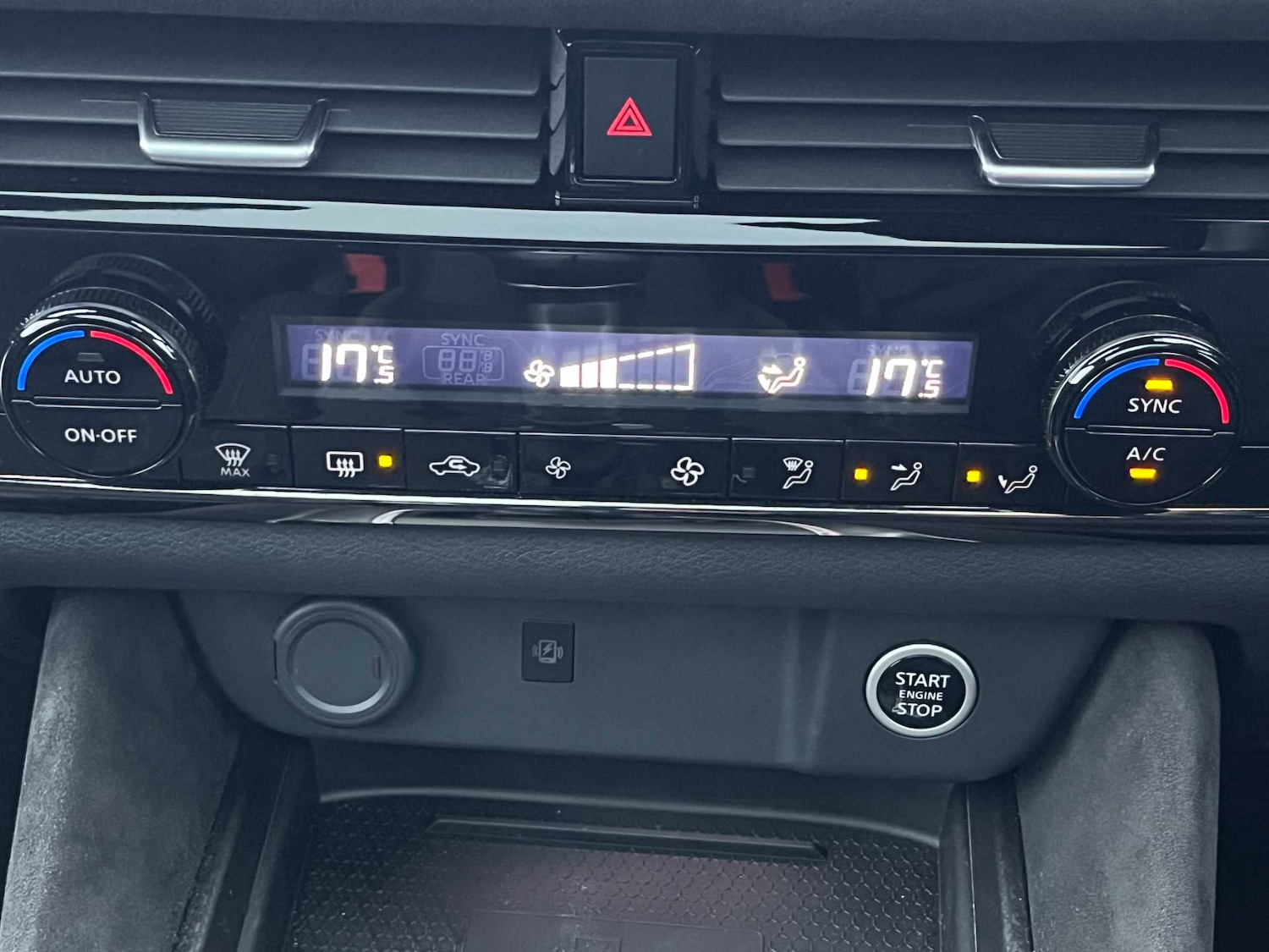 Used Nissan Qashqai 2024 for sale - 77277452: Photo 32