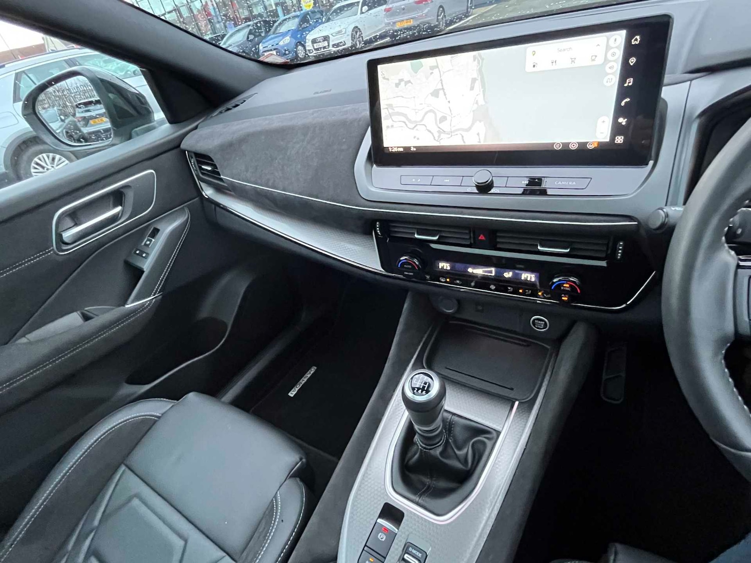 Used Nissan Qashqai 2024 for sale - 77277452: Photo 33