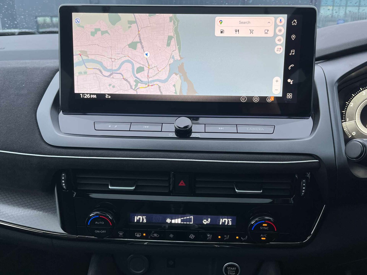 Used Nissan Qashqai 2024 for sale - 77277452: Photo 36