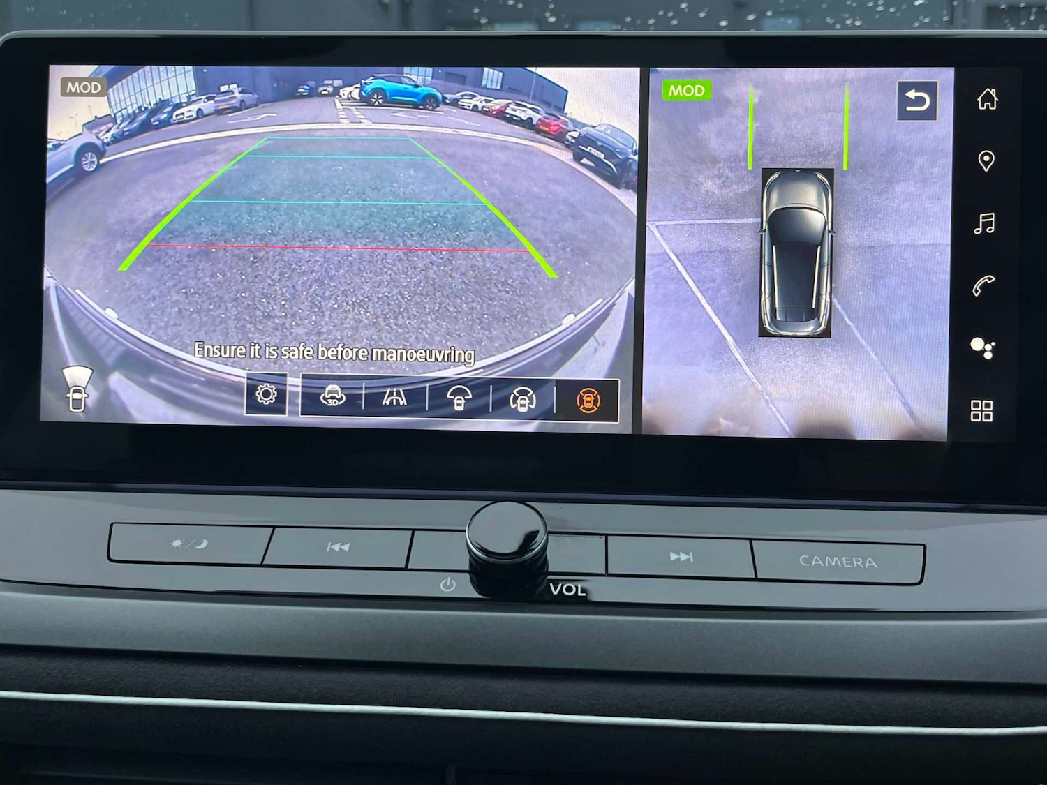 Used Nissan Qashqai 2024 for sale - 77277452: Photo 38