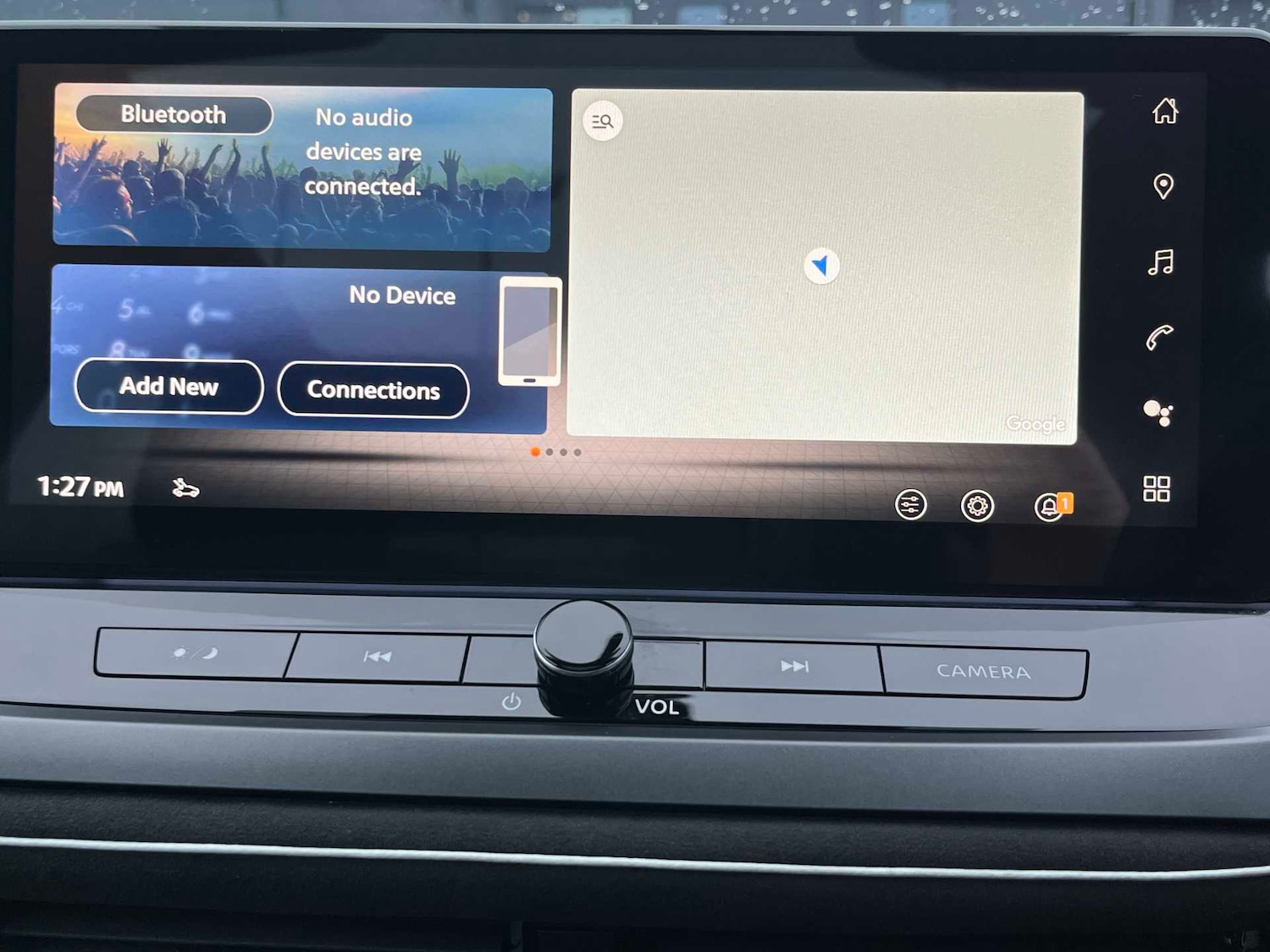 Used Nissan Qashqai 2024 for sale - 77277452: Photo 39