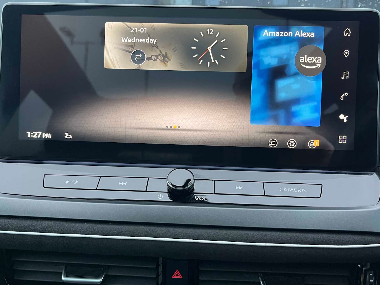 Used Nissan Qashqai 2024 for sale - 77277452: Photo 41