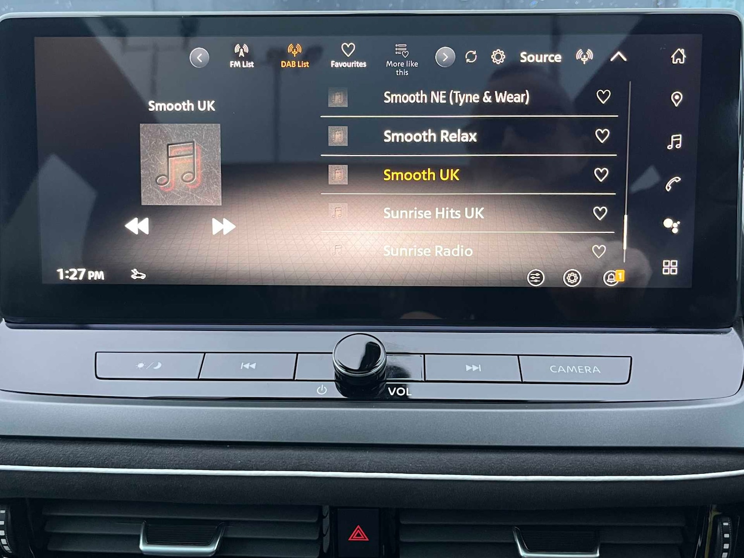 Used Nissan Qashqai 2024 for sale - 77277452: Photo 42