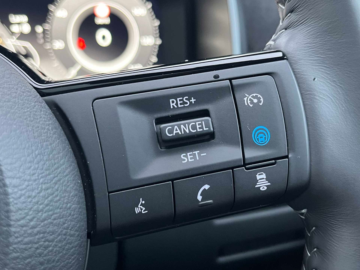 Used Nissan Qashqai 2024 for sale - 77277452: Photo 48