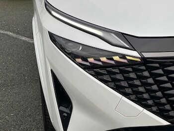 Used Nissan Qashqai 2024 for sale - 77277452: Photo