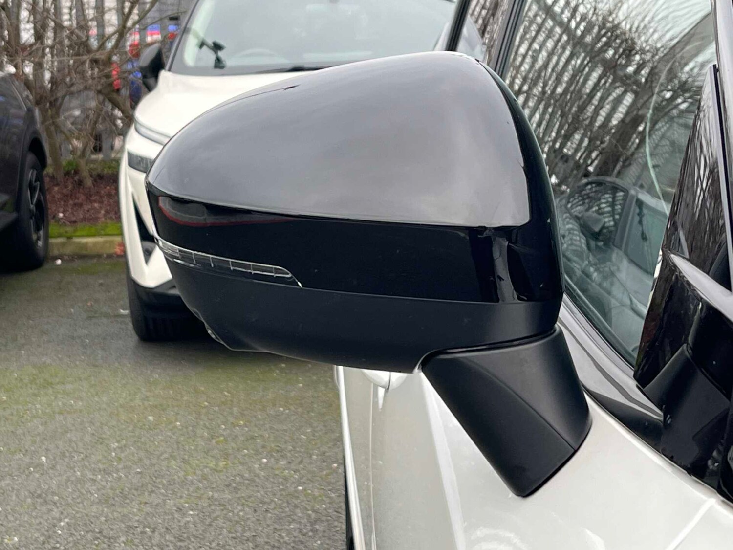 Used Nissan Qashqai 2024 for sale - 77277452: Photo 5