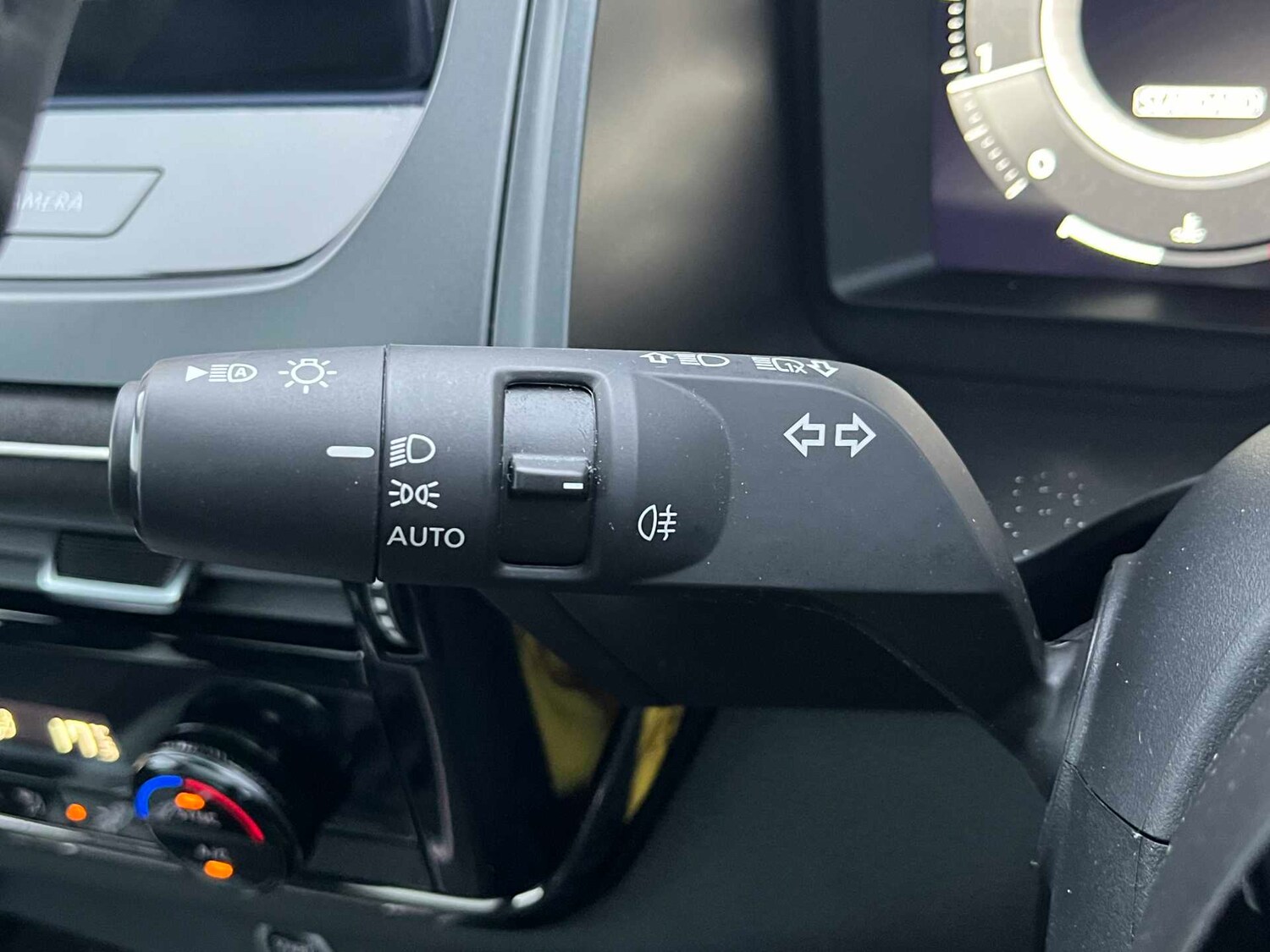 Used Nissan Qashqai 2024 for sale - 77277452: Photo 50