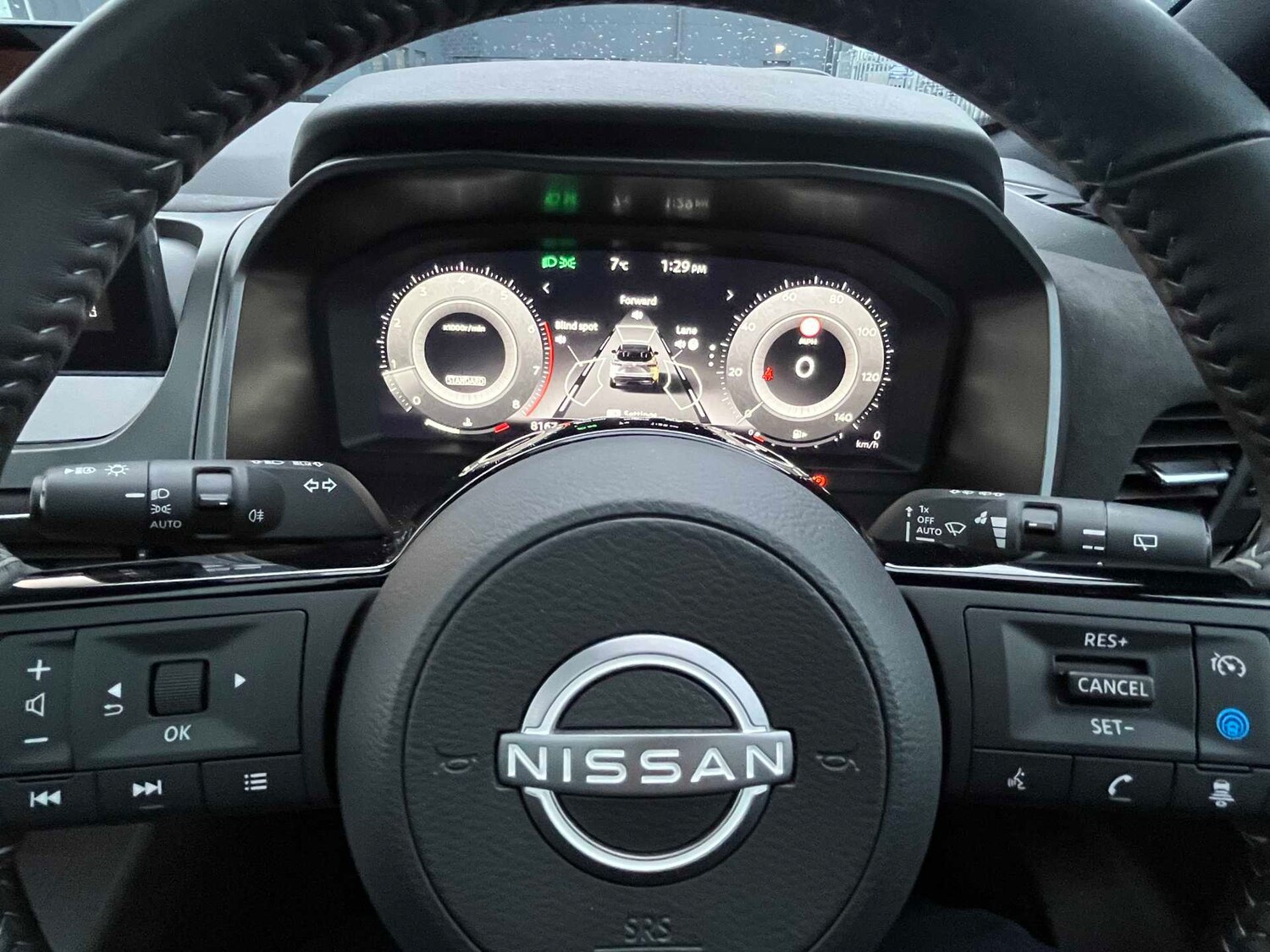 Used Nissan Qashqai 2024 for sale - 77277452: Photo 51