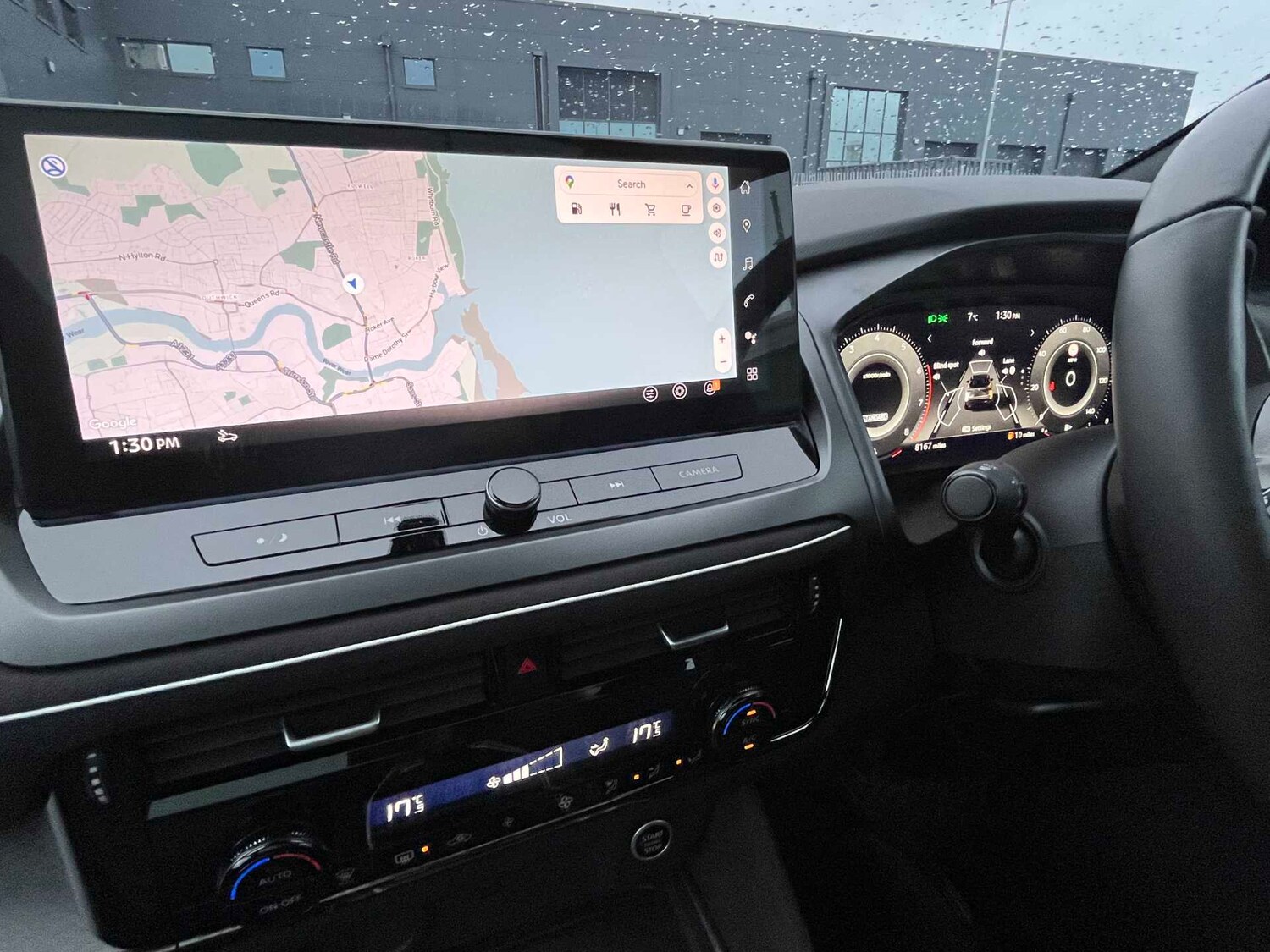 Used Nissan Qashqai 2024 for sale - 77277452: Photo 52