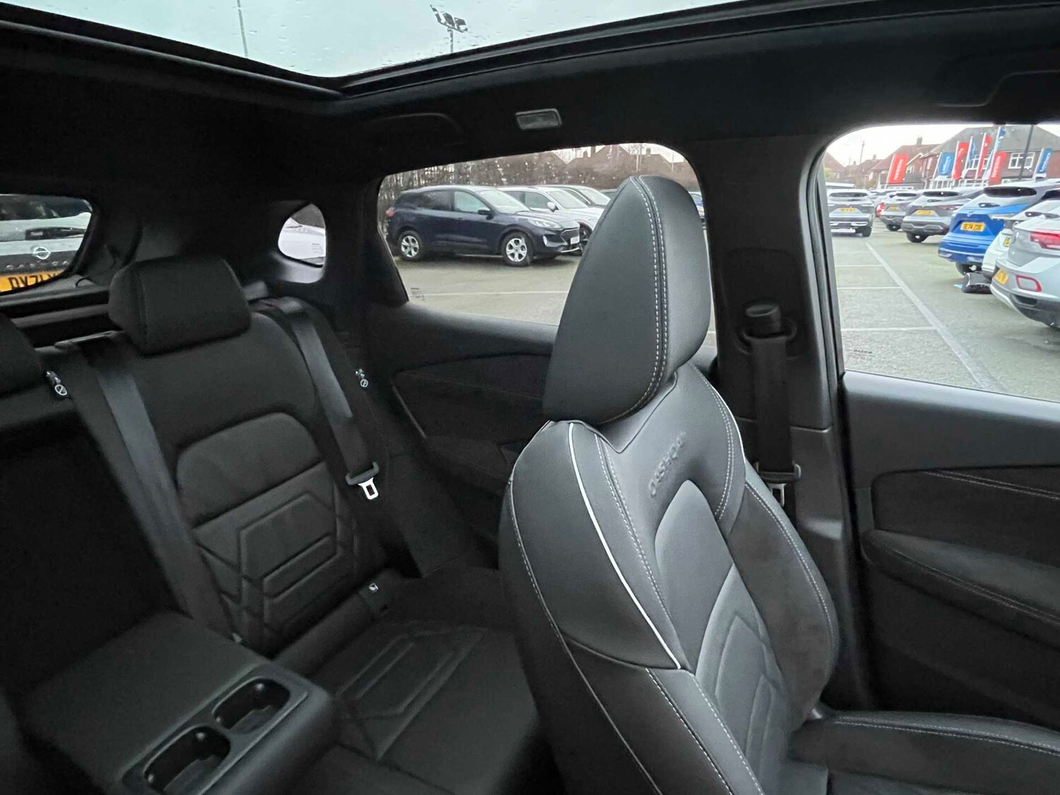 Used Nissan Qashqai 2024 for sale - 77277452: Photo 53